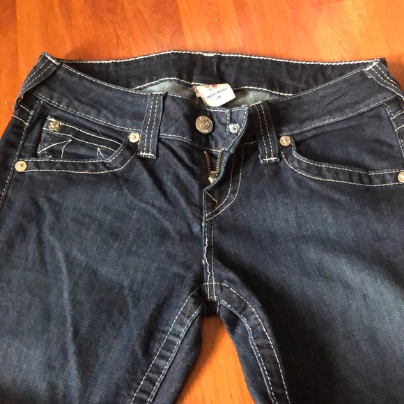 True Religion Jeans - Picture 2 of 3